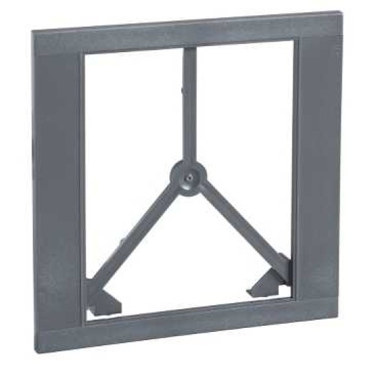 CADRU - IP30 - PENTRU TOATE TIPURILE DE COMENZI - PENTRU NSX100...250 CADRU - IP30 - PENTRU TOATE TIPURILE DE COMENZI - PENTRU NSX100...250