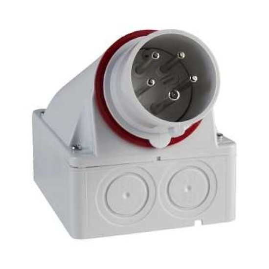 MG CONECTOR MONT AP 3P 32A