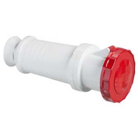 PRIZA TRI 63A 3P SCH 81483