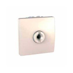 UNICA - PORTFUZIBIL - 16 A, 250 V C.A. - CILINDRIC 8.3X31.5 MM - 2 M - FILDES