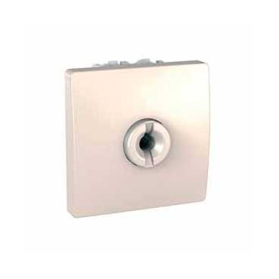 UNICA - PORTFUZIBIL - 16 A, 250 V C.A. - CILINDRIC 8.3X31.5 MM - 1 M - FILDES