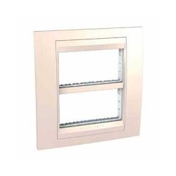 UNICA PLUS - RAMA (RAMA FIXA) - 2 POSTURI (H) - 2X4 M - FILDES/FILDES