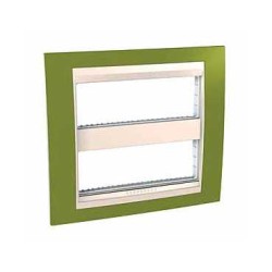 UNICA PLUS - RAMA (RAMA FIXA) - 2 POSTURI (H) - 2X6 M - FISTIC/FILDES