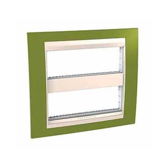 UNICA PLUS - RAMA (RAMA FIXA) - 2 POSTURI (H) - 2X6 M - FISTIC/FILDES UNICA PLUS - RAMA (RAMA FIXA) - 2 POSTURI (H) - 2X6 M - FISTIC/FILDES