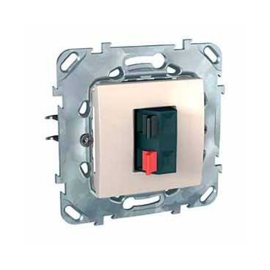 UNICA - PRIZA DIFUZOR - 2 M - FILDES UNICA - PRIZA DIFUZOR - 2 M - FILDES