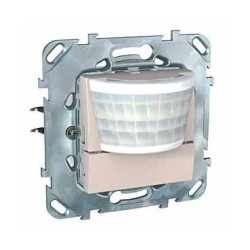 UNICA - DETECTOR DE MISCARE DE 2300 W - 230 V C.A. - 2 M - FILDES