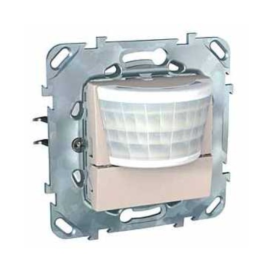 UNICA - DETECTOR DE MISCARE DE 2300 W - 230 V C.A. - 2 M - FILDES