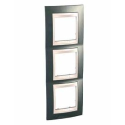 UNICA PLUS - RAMA - 3 POSTURI - SAMPANIE/FILDES UNICA PLUS - RAMA - 3 POSTURI - SAMPANIE/FILDES