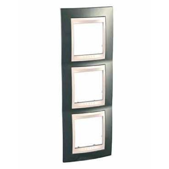 UNICA PLUS - RAMA - 3 POSTURI - SAMPANIE/FILDES UNICA PLUS - RAMA - 3 POSTURI - SAMPANIE/FILDES