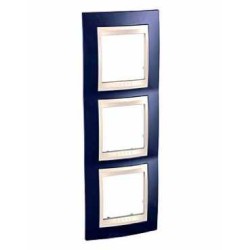UNICA PLUS - RAMA - 3 POSTURI - ALBASTRU INDIGO/FILDES UNICA PLUS - RAMA - 3 POSTURI - ALBASTRU INDIGO/FILDES