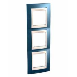UNICA PLUS - RAMA - 3 POSTURI - ALBASTRU GLACIAR/FILDES UNICA PLUS - RAMA - 3 POSTURI - ALBASTRU GLACIAR/FILDES