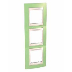 UNICA PLUS - RAMA - 3 POSTURI - MAR VERDE/FILDES UNICA PLUS - RAMA - 3 POSTURI - MAR VERDE/FILDES