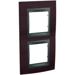 UNICA TOP - RAMA DE ACOPERIRE - 4 M - 2 PORTI VERTICALE - GRAFIT