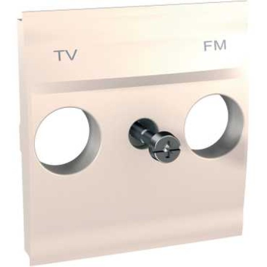 UNICA - CAPAC PENTRU PRIZE TV/FM - 2 M - FILDES