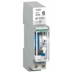 MULTI 9 - IHH - COMUTATOR MECANIC - 1 CANAL - 7D - MEMORIE 100H