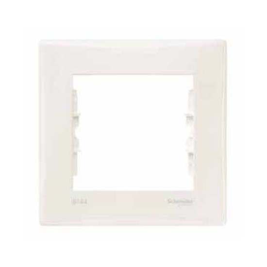 RAMA ST 1 CREM IP44 SEDNA SDN5810123