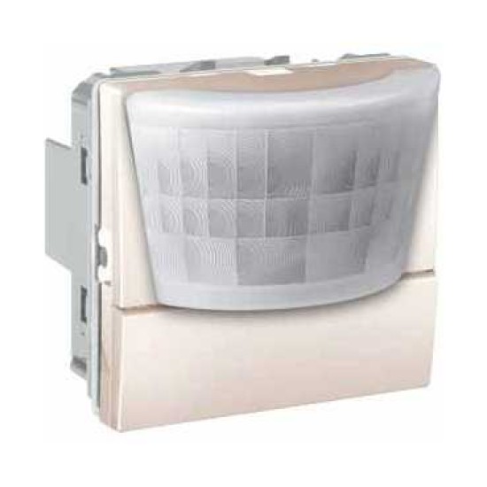 UNICA KNX - DETECTOR DE MISCARE - 230 VC.A. - 2 M - FILDES