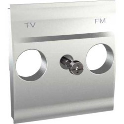 UNICA TOP/CLASS - CAPAC PENTRU PRIZE TV/FM - 2 M - ALUMINIU