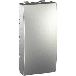 UNICA TOP - PLACA OBTURATOARE - 1 M - ALUMINIU