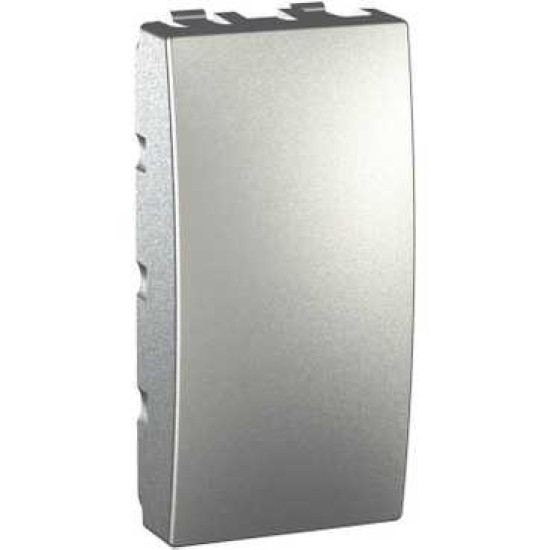 UNICA TOP - PLACA OBTURATOARE - 1 M - ALUMINIU