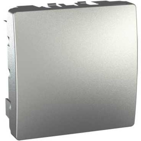 UNICA TOP - PLACA OBTURATOARE - 2 M - ALUMINIU