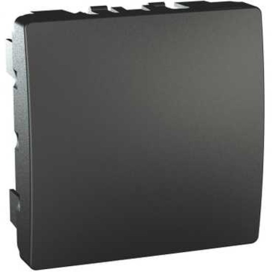 UNICA TOP - PLACA OBTURATOARE - 2 M - GRAFIT