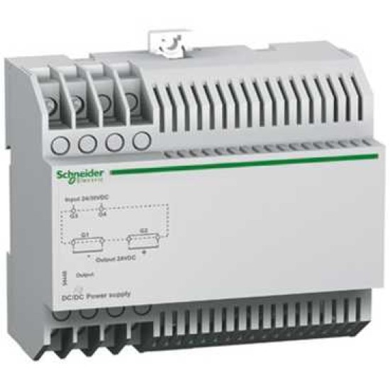 MODUL SURSA DE ALIMENTARE EXTERNA 24/30 V C.C. - PENTRU NS630B...3200/NT/NW