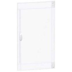 USA TRANSPARENTA PRAGMA - PENTRU COFRET - 3X18 MODULE