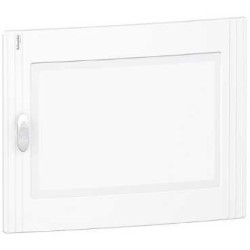 USA TRANSPARENTA PRAGMA - PENTRU COFRET - 2X24 MODULE