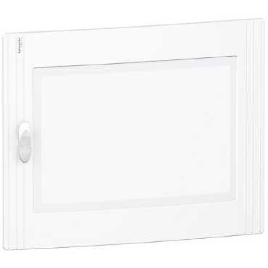 USA TRANSPARENTA PRAGMA - PENTRU COFRET - 2X24 MODULE