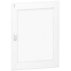 USA TRANSPARENTA PRAGMA - PENTRU COFRET - 3X24 MODULE