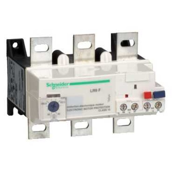 RELEU SUPRASARCINA TERMICA MOTOR - TESYS LR9 - 60...100 A - CLASA 10