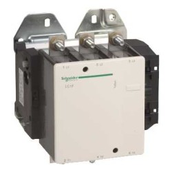 CONTACTOR TESYS LC1-F - 3 POLI - 400 A - AC-3 - 440 V - BOBINA 220 V C.A.