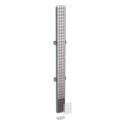 PRISMA PLUS-G&P SYSTEM- BARE COLECTOARE POWERCLIP - 4P - 160 A - L = 1000 MM