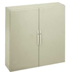 COFRET POLIESTER, ASEZARE PE SOL PLA COMPLET ETANS 1000X750X320 IP65