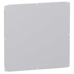 MG PLACA MONTAJ MICROPERFORATA 500X400 SCH NSYMF54