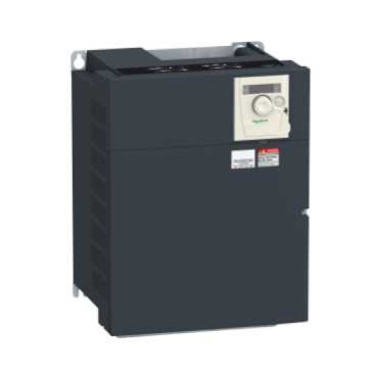 VARIATOR DE VITEZA ATV312 - 15 KW - 32 KVA - 492 W - 380..500 V -ALIM. TRIFAZICA
