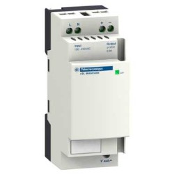 SURSA ALIM. IN COMUTATIE - 1 SAU 2 FAZE - 100..240 V C.A. - 24 V - 1,2 A SURSA ALIM. IN COMUTATIE - 1 SAU 2 FAZE - 100..240 V C.A. - 24 V - 1,2 A