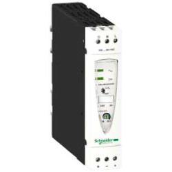 SURSA ALIM. IN COMUTATIE - 1 SAU 2 FAZE - .100..240 V C.A. - 24 V - 3 A SURSA ALIM. IN COMUTATIE - 1 SAU 2 FAZE - .100..240 V C.A. - 24 V - 3 A