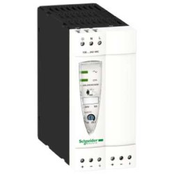 SURSA ALIM. IN COMUTATIE - 1 SAU 2 FAZE - .100..240 V C.A. - 24 V - 5 A SURSA ALIM. IN COMUTATIE - 1 SAU 2 FAZE - .100..240 V C.A. - 24 V - 5 A