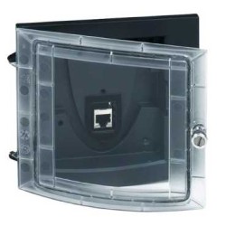 MG KIT TERMINAL GRAFIC VW3A1102