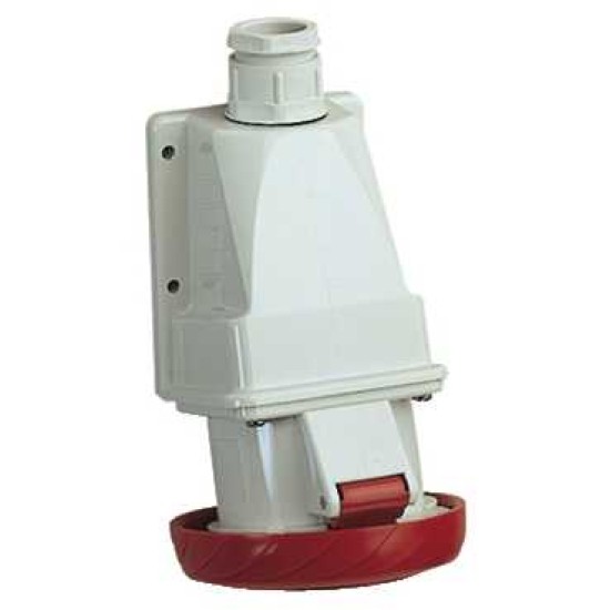 PRIZA TRI 32A SCH PKF32W735
