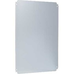 PLACA MONTAJ 700X500 SCH NSYMM75