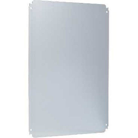 PLACA MONTAJ 700X500 SCH NSYMM75