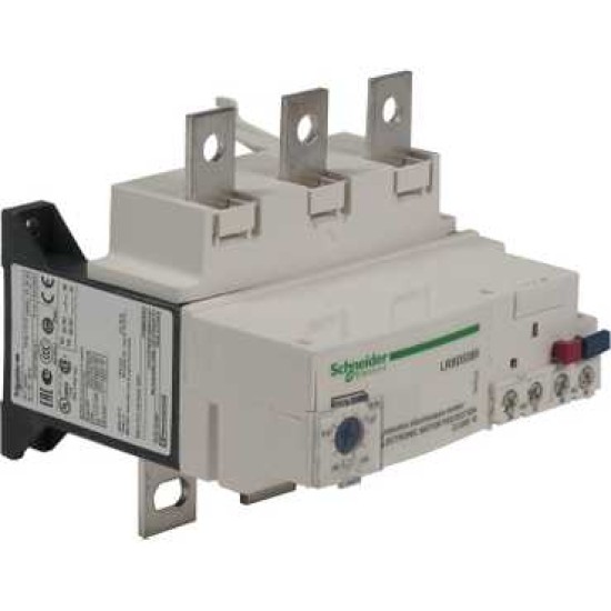 RELEU SUPRASARCINA TERMICA MOTOR TESYS - 90..150 A - CLASA 10