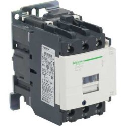 MG CONTACTOR 40A LC1D40F7