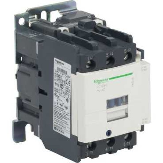 MG CONTACTOR 40A LC1D40F7