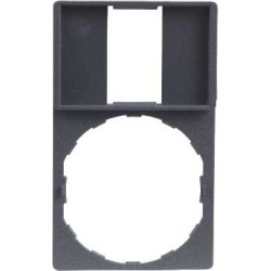 SUPORT LEGENDA 30 X 50 MM PENTRU LEGENDA 18 X 27 MM NEMARCATA SUPORT LEGENDA 30 X 50 MM PENTRU LEGENDA 18 X 27 MM NEMARCATA