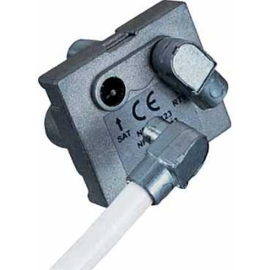 ALTIRA - PRIZA TV/FM - ALBA