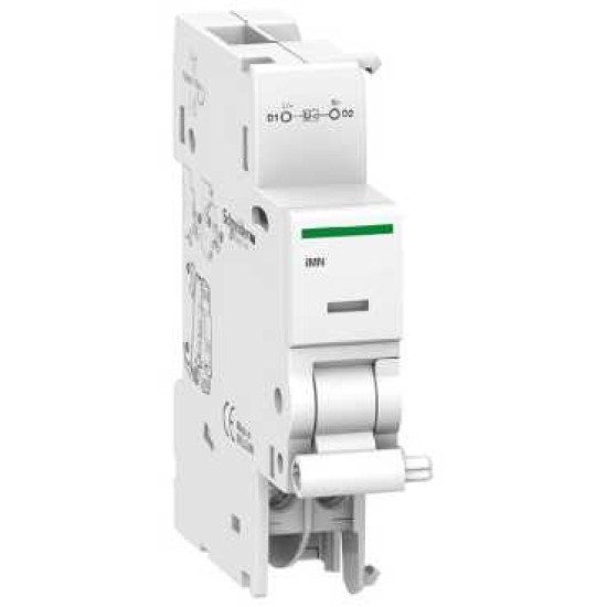 BOBINA DE DECLANSARE - IMN - UNITATE DE DECLANSARE - 220..240 V C.A.